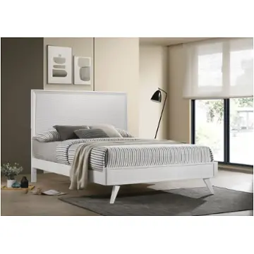 223651keb1 Coaster Furniture Janelle Bedroom Furniture Bed