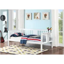 300837 Coaster Furniture Bethany Bedroom Furniture Daybed