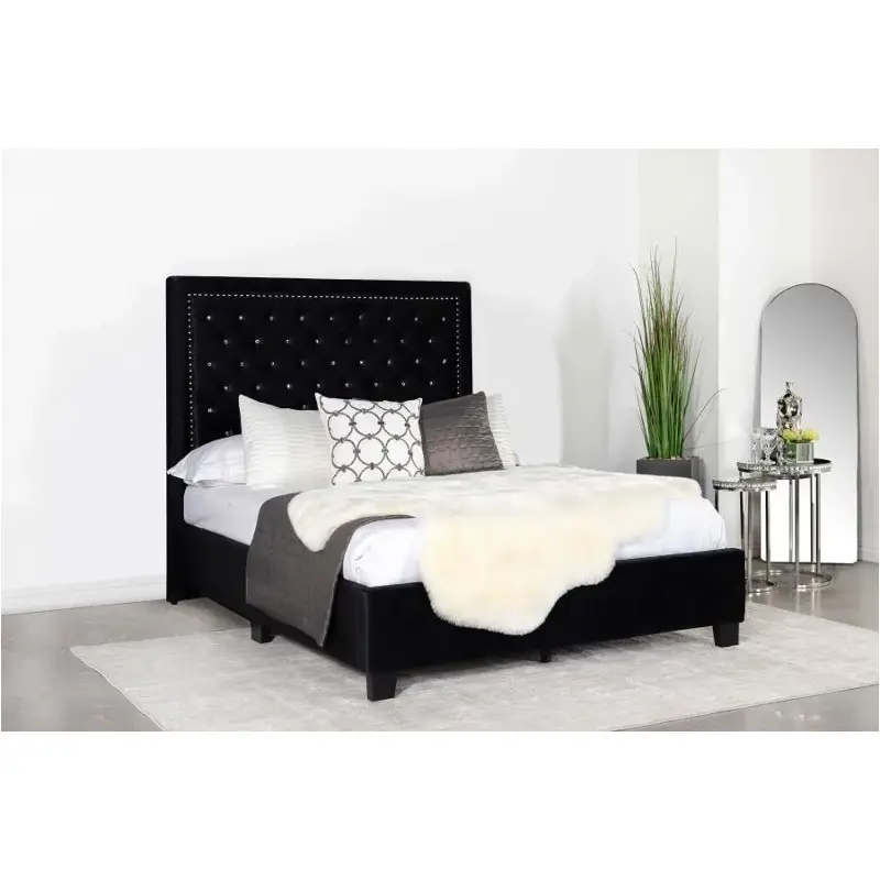 315925ke Coaster Furniture Hailey Bedroom Furniture Bed