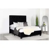 315925ke Coaster Furniture Hailey Bedroom Furniture Bed