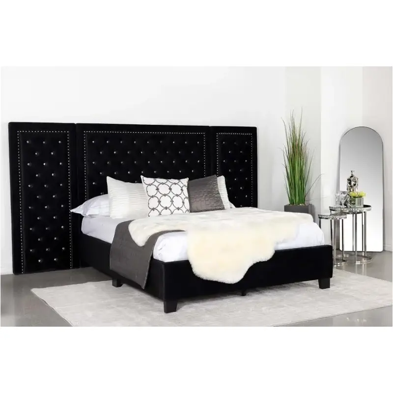 315925p Coaster Furniture Hailey Bedroom Furniture Bed