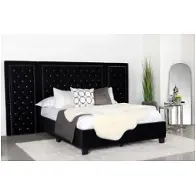 315925p Coaster Furniture Hailey Bedroom Furniture Bed