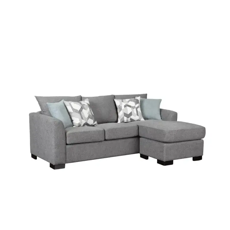 504779 Coaster Furniture Storey Living Room Furniture Sectional