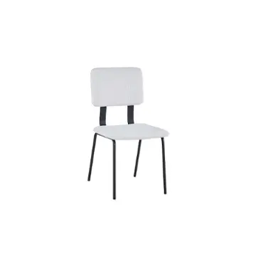 108022 Coaster Furniture Calla Dining Room Furniture Dining Chair