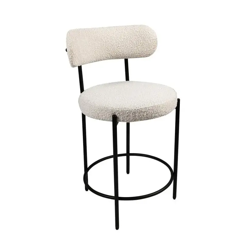 108188 Coaster Furniture Viola Dining Room Furniture Stool