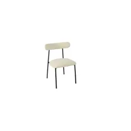 108292 Coaster Furniture Anzio Dining Room Furniture Dining Chair
