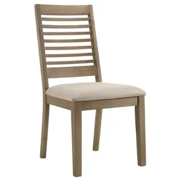 109182 Coaster Furniture Scottsdale Dining Room Furniture Dining Chair