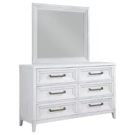 224843 Coaster Furniture Marielle Bedroom Furniture Dresser