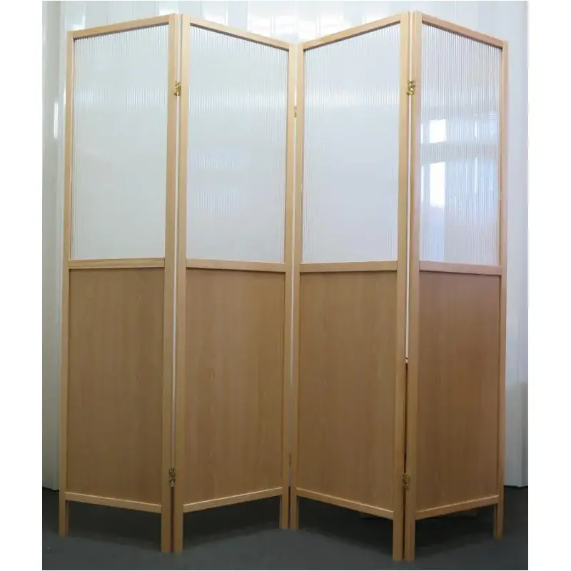 960121 Coaster Furniture Mattison Living Room Furniture Screens And Divider