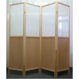 960121 Coaster Furniture Mattison Living Room Furniture Screens And Divider