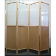 960121 Coaster Furniture Mattison Living Room Furniture Screens And Divider
