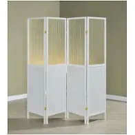 960122 Coaster Furniture Mattison Living Room Furniture Screens And Divider