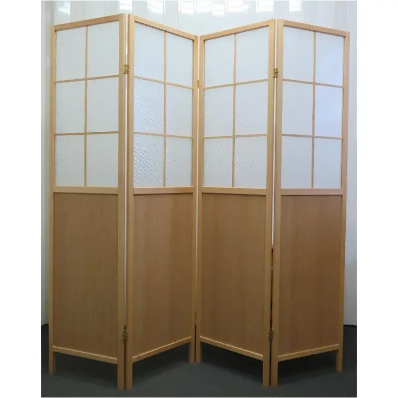 960123 Coaster Furniture Edwards Living Room Furniture Screens And Divider