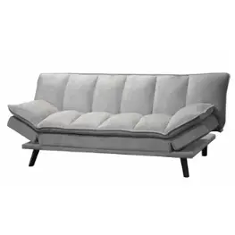 360017 Coaster Furniture Laredo Living Room Furniture Futon