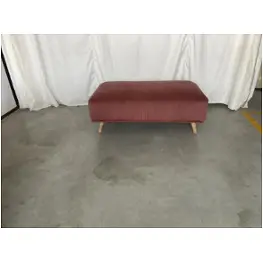 503959 Coaster Furniture Elizabeth Living Room Furniture Ottoman