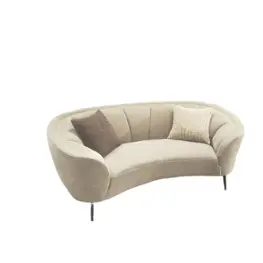504838 Coaster Furniture Ellorie Living Room Furniture Loveseat