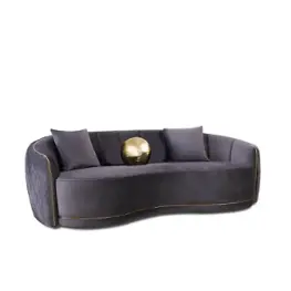 504844 Coaster Furniture Brookside Living Room Furniture Sofa