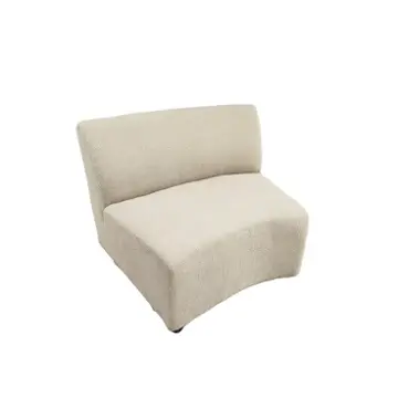 504924 Coaster Furniture Fayette Living Room Furniture Sectional