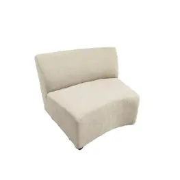 504924 Coaster Furniture Fayette Living Room Furniture Sectional