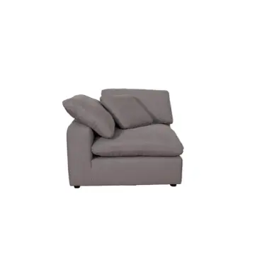 551755 Coaster Furniture Raleigh Living Room Furniture Sectional