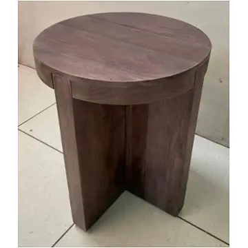 710137 Coaster Furniture Kinkaid Living Room Furniture End Table