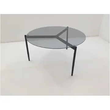 710168 Coaster Furniture Rosalie Living Room Furniture Cocktail Table