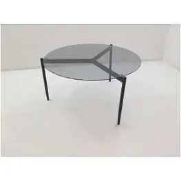 710168 Coaster Furniture Rosalie Living Room Furniture Cocktail Table