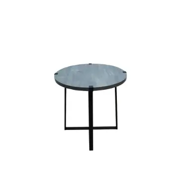 710297 Coaster Furniture Living Room Furniture End Table