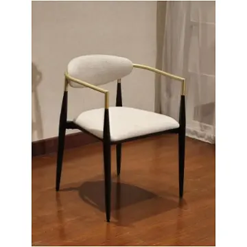 182692 Coaster Furniture Alexis Dining Room Furniture Dining Chair