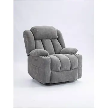 602284p Coaster Furniture Houston Living Room Furniture Recliner