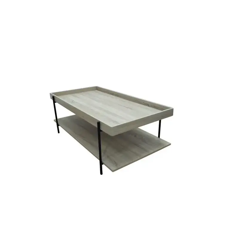 710308 Coaster Furniture Fallon Living Room Furniture Cocktail Table