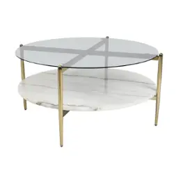 710338 Coaster Furniture Jonelle Living Room Furniture Cocktail Table