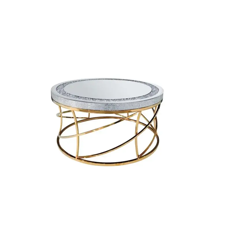 710368 Coaster Furniture Elise Living Room Furniture Cocktail Table