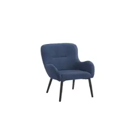 902472 Coaster Furniture Calvin Accent Furniture Accent Chair