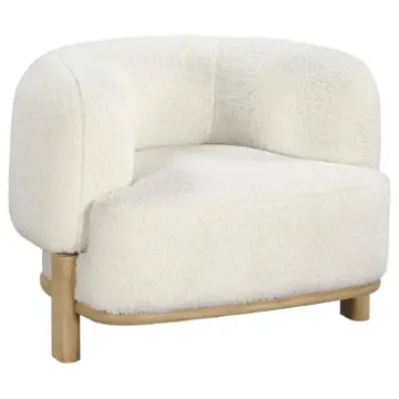 903169 Coaster Furniture Lawler Living Room Furniture Accent Chair