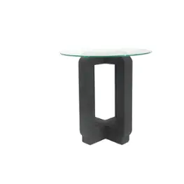 710487 Coaster Furniture Acklin Living Room Furniture End Table