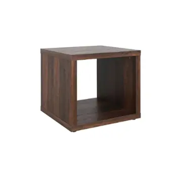 710507 Coaster Furniture Frisco Living Room Furniture End Table