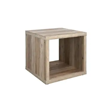 710517 Coaster Furniture Frisco Living Room Furniture End Table