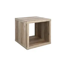 710517 Coaster Furniture Frisco Living Room Furniture End Table