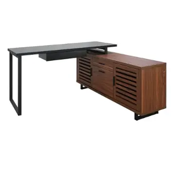801861 Coaster Furniture Maddox Home Office Furniture Desk