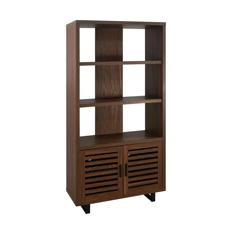 801863 Coaster Furniture Maddox Home Office Furniture Bookcase