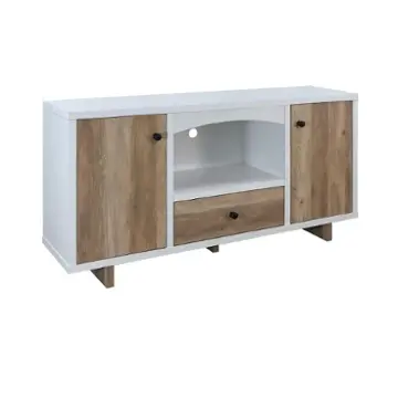 950405 Coaster Furniture Dalton Dining Room Furniture Credenza