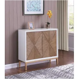 950408 Coaster Furniture Dalton Accent Furniture Accent Cabinet