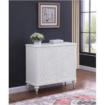 950411 Coaster Furniture Cardella Accent Furniture Accent Cabinet
