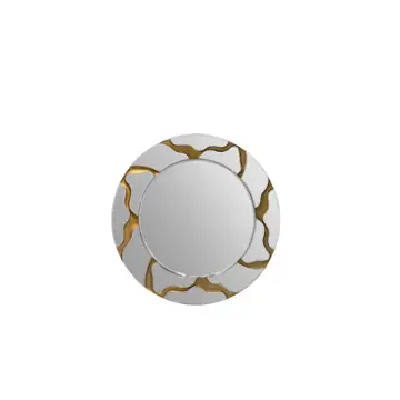 961455 Coaster Furniture Dorinda Accent Furniture Mirror