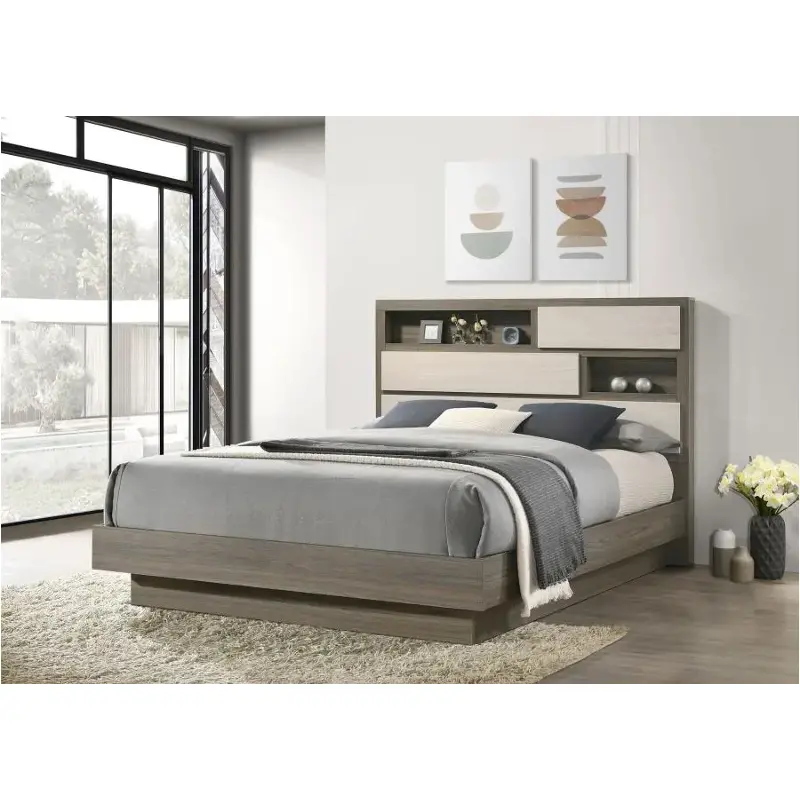 224981qb1 Coaster Furniture Fenwick Bedroom Furniture Queen Bed