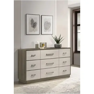 224983 Coaster Furniture Fenwick Bedroom Furniture Dresser