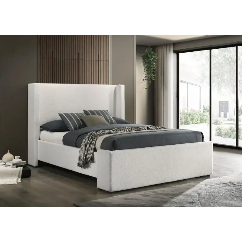 310078qb1 Coaster Furniture Alamosa Bed