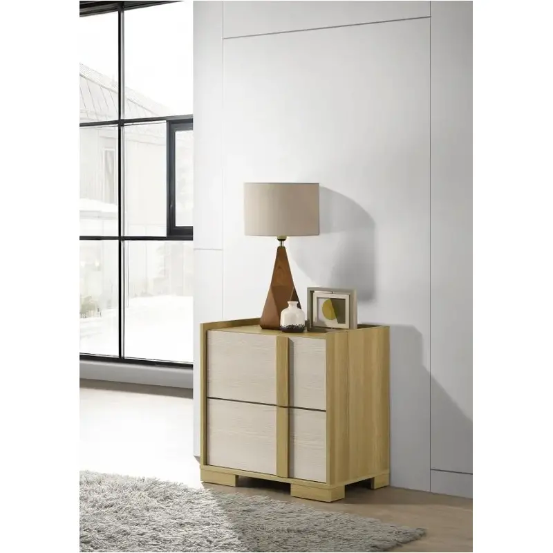 215652 Coaster Furniture Bedroom Furniture Nightstand