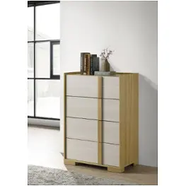 215655 Coaster Furniture Bedroom Furniture Chest